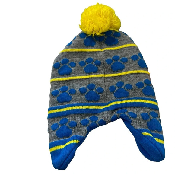Nickelodeon Paw Patrol Toddler Beanie - Picture 2 of 3